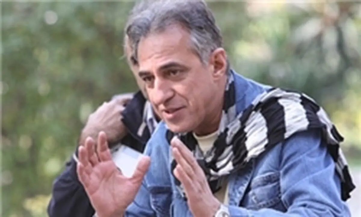 مقدس: حال سینمای کودک خوب نیست