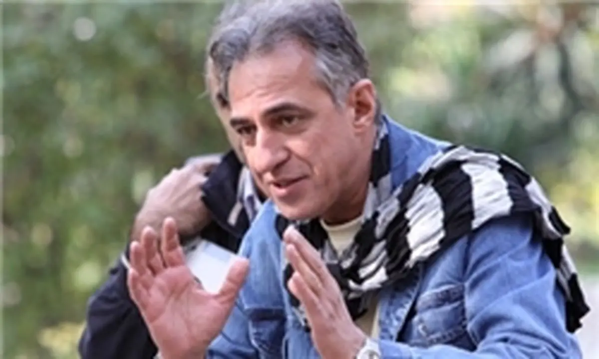 مقدس: حال سینمای کودک خوب نیست