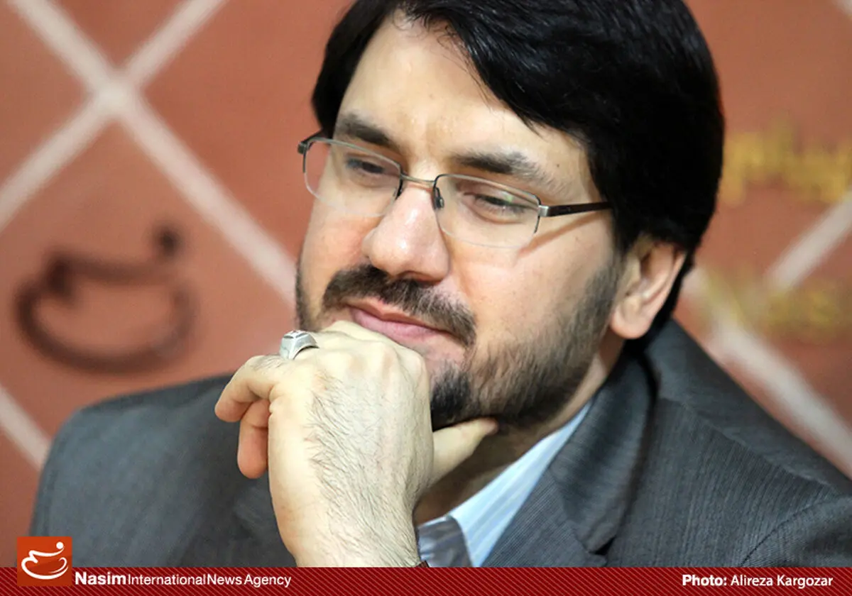 نمودار اینستاگرامی بذرپاش از افزایش نقدینگی  دولت یازدهم