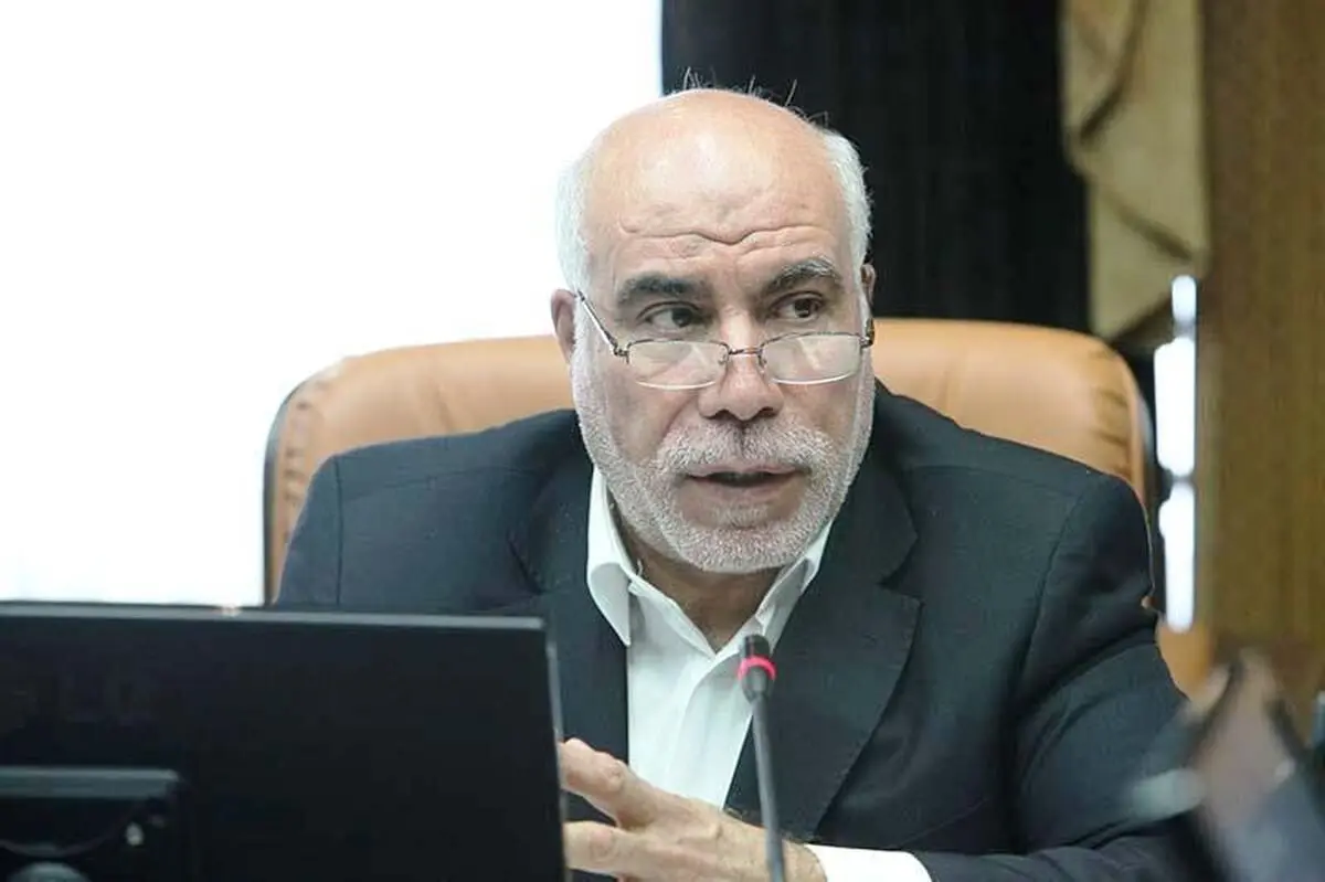 مدیرعامل بانک رفاه کارگران: ۶۰   درصد سود محقق شده بانک رفاه عملیاتی بوده است
