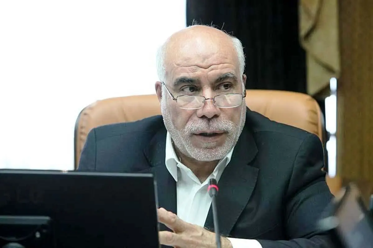 مدیرعامل بانک رفاه کارگران: ۶۰   درصد سود محقق شده بانک رفاه عملیاتی بوده است