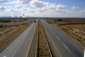 توسعه کاربری‌ها در اراضی شمال آزادراه قزوین- زنجان ممنوع شد