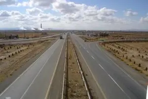 توسعه کاربری‌ها در اراضی شمال آزادراه قزوین- زنجان ممنوع شد