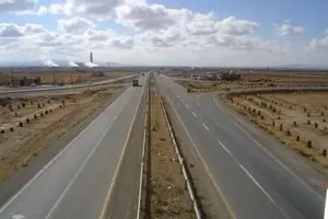 توسعه کاربری‌ها در اراضی شمال آزادراه قزوین- زنجان ممنوع شد