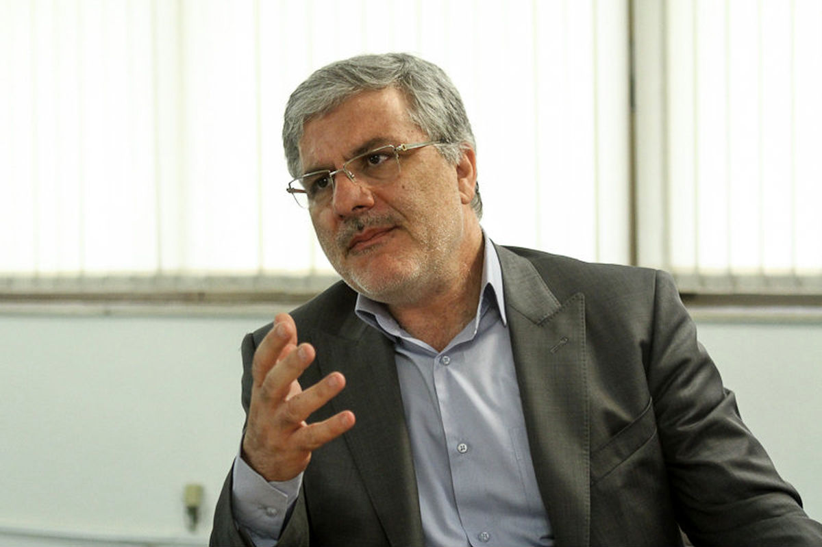 مدیرعامل سازمان تأمین اجتماعی: نباید بازارهای ایران بر روی کالاهای خارجی باز شود