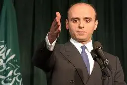 عادال الجبیر: تهران به دنبال ساخت تسلیحات هسته‌ای است