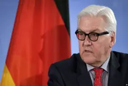 اشتاین‌مایر: اینطور نیست که در روز امضای توافق  سیاست خارجی ایران به کلی تغییر کند