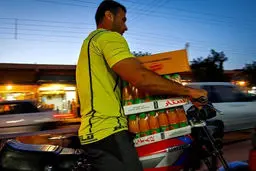 زندگی قهرمان فلافل فروش موضوع این هفته 