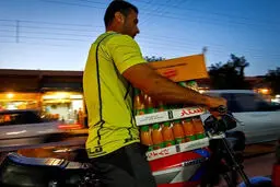 زندگی قهرمان فلافل فروش موضوع این هفته 