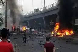 انفجار در نیجریه ۵۰ کشته به جا گذاشت