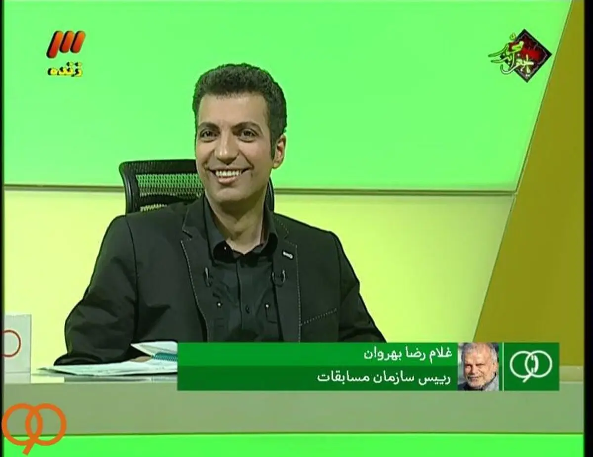 بررسی حضور بازیکنان هپاتیتی در لیگ، کناره‌گیری قلعه‌نویی از ملوان  و بازگشت "قهرمانی" در "نود"