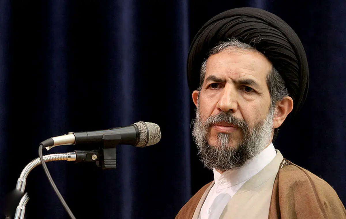 ابوترابی: مذاکرات طولانی قدرت‌های جهانی با ایران نتیجه اقتدار و پایداری مردم است