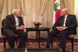ظریف:  نتایج توافق را می‌توان در خدمت ثبات و پیشرفت منطقه قرار داد