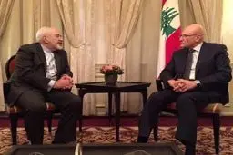 ظریف:  نتایج توافق را می‌توان در خدمت ثبات و پیشرفت منطقه قرار داد