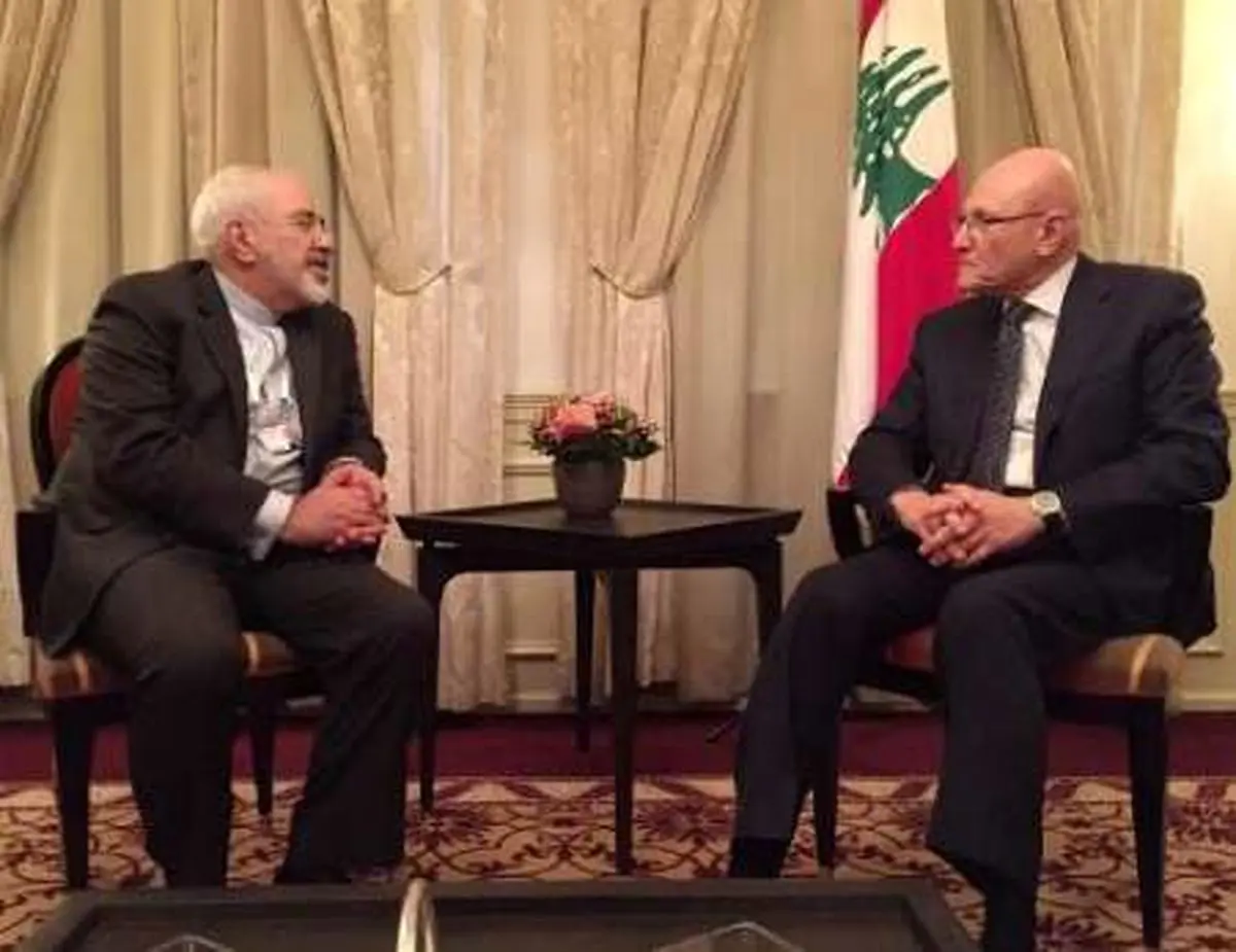 ظریف:  نتایج توافق را می‌توان در خدمت ثبات و پیشرفت منطقه قرار داد