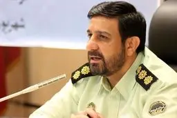 صدور بیش از هشت میلیون و ۷۰۰ هزار کارت هوشمند سربازی