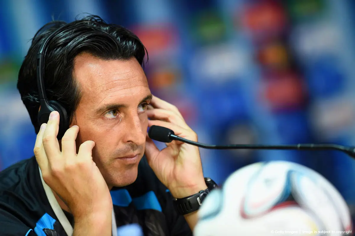 "اونای امری": این شکست برای ما باعث افتخار است