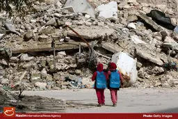 آتش‌بس ۴۸ ساعته در سوریه با ابتکار ایران و ترکیه