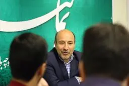 گروسی: تا امروز فرانسه یک ریال در ایران سرمایه‌گذاری نکرده