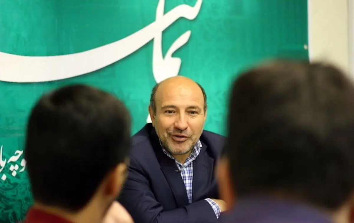 گروسی: تا امروز فرانسه یک ریال در ایران سرمایه‌گذاری نکرده