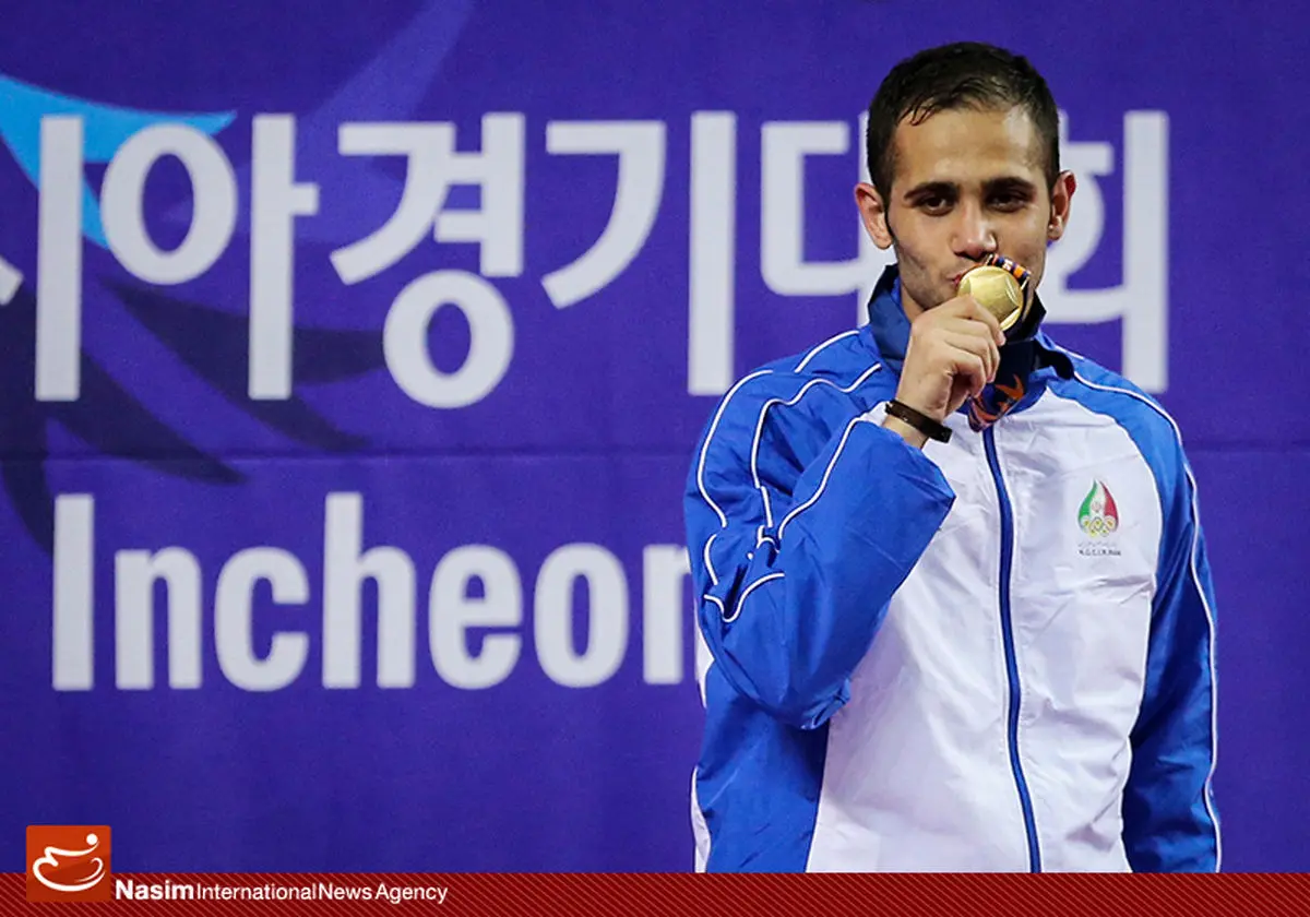 ورزشکاران طلایی مازندران در المپیک ریو ۱۰۰ میلیون تومان پاداش می‌گیرند