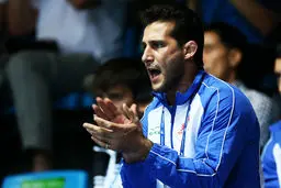 آرش میراسماعیلی: برای نجات جودوی ایران باید از جوانان استفاده کنیم