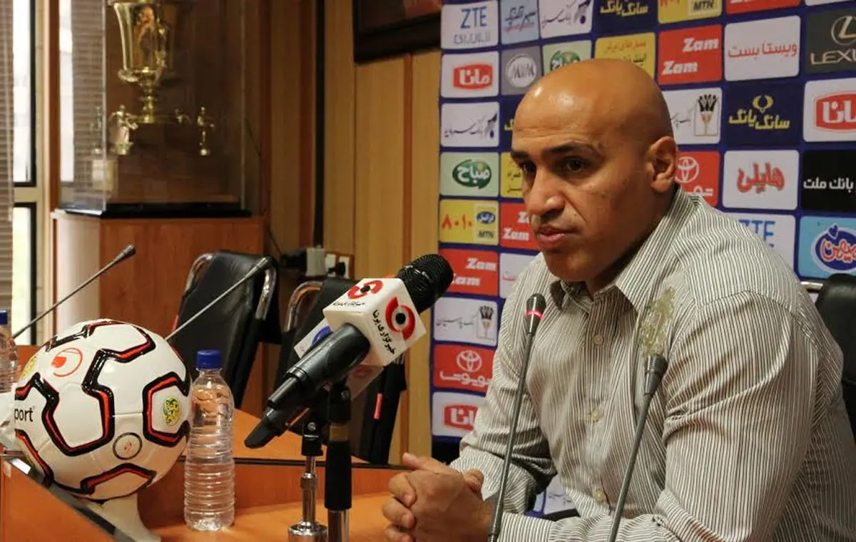 علیرضا منصوریان: هیچ شناختی از سیاه‌ جامگان نداریم