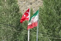 وزارت کشور: همه مرزهای کشور باز است