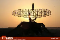 فرمانده جدید منطقه پدافند هوایی غرب کشور منصوب شد