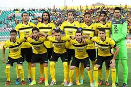 ترکیب سپاهان برای دیدار مقابل پرسپولیس مشخص شد