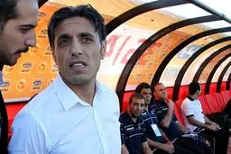 خطیبی: تا پایان لیگ ۵، ۶ بازیکن ملی‌پوش تحویل فوتبال کشور خواهم داد