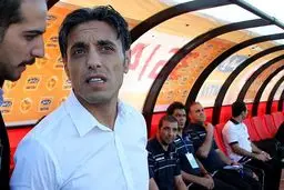 خطیبی: تا پایان لیگ ۵، ۶ بازیکن ملی‌پوش تحویل فوتبال کشور خواهم داد