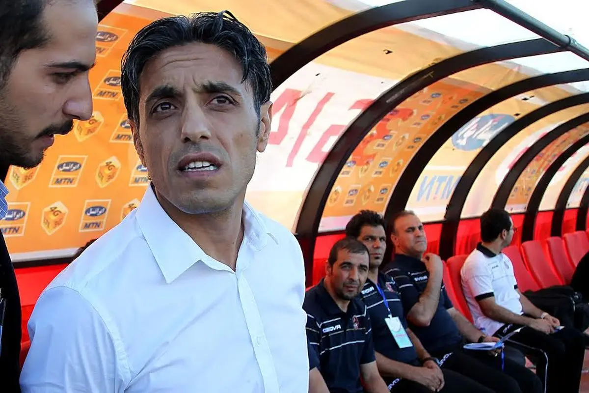 خطیبی: تا پایان لیگ ۵، ۶ بازیکن ملی‌پوش تحویل فوتبال کشور خواهم داد