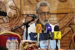 حسین فرکی: امیدوارم پرسپولیس و برانکو در ‌آینده موفق باشند