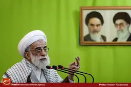 آیت‌الله جنتی: توافق هسته‌ای  قانونا باید به مجلس برود