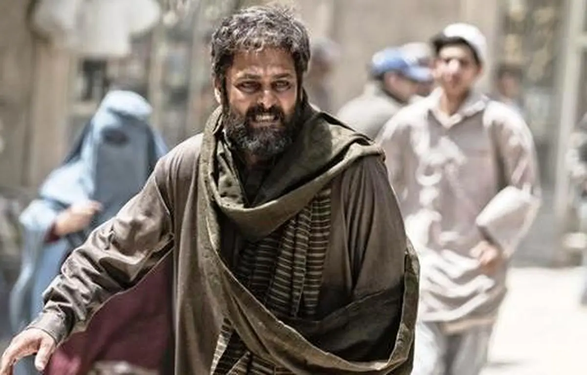 اختصاص سانس ویژه "مزارشریف" برای مخاطبان ناشنو