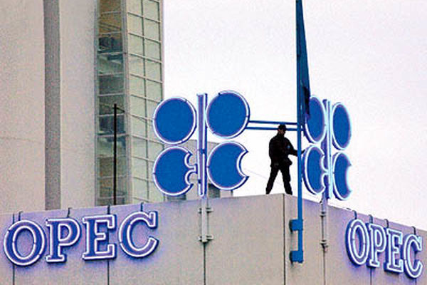 قیمت سبد نفتی اوپک هنوز در مسیر کاهش حرکت می‌کند