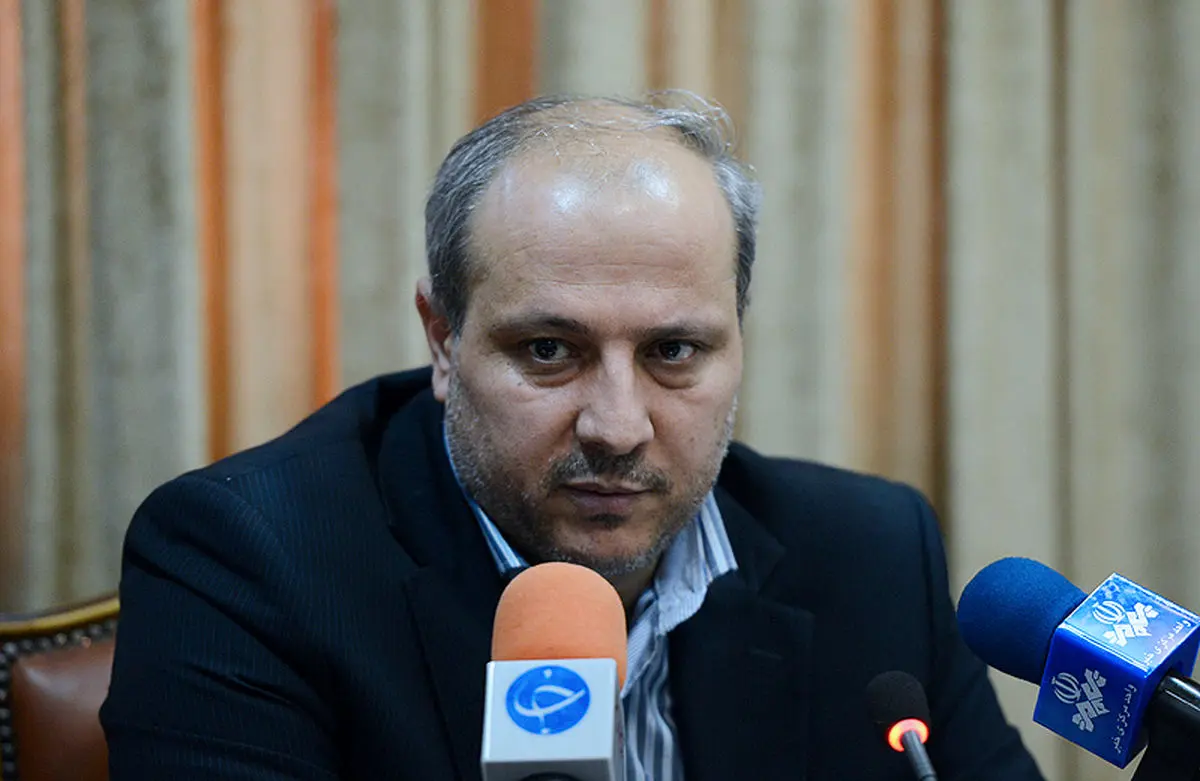 مناف هاشمی: عده‌ای از ورزش استفاده ابزاری می‌کنند