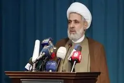 شیخ نعیم قاسم: پیروزهای حزب‌الله به دلیل پایبندی به ارشادات آیت‌الله خامنه‌ای بود