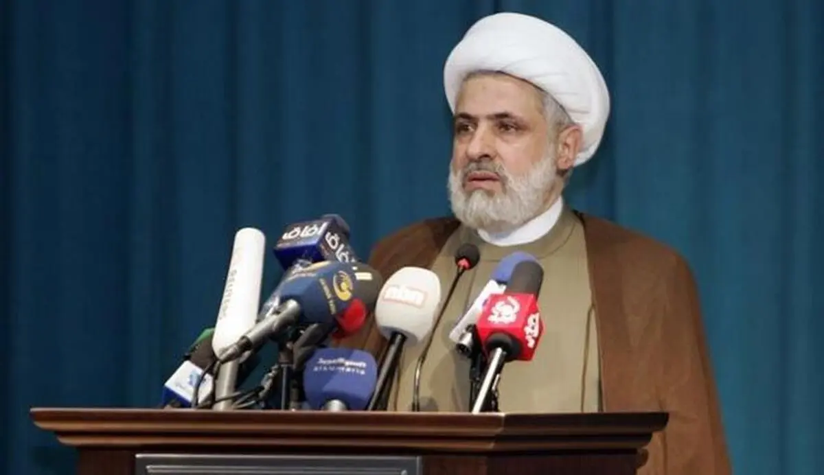 شیخ نعیم قاسم: پیروزهای حزب‌الله به دلیل پایبندی به ارشادات آیت‌الله خامنه‌ای بود