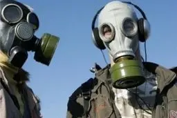 داعش برای دومین بار از سلاح شیمیایی علیه کُردها استفاده کرد