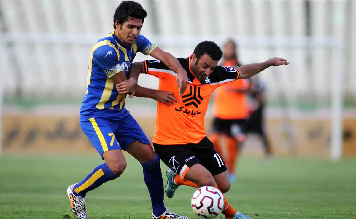 سایپا با درخشش رضایی از سد پدیده گذشت