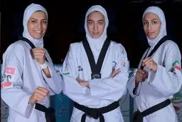 ایزدی و خدابنده حذف شدند