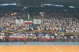نتایج روز سوم جشنواره فرهنگی ورزشی مهر رضوی مشخص شد