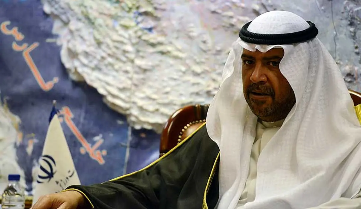 رئیس شورای المپیک آسیا  به مناسبت افتتاح  هندبال جام نهاد ریاست جمهورى پیامی صادر کرد