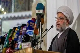 مرجعیت عراق خواستار اجرای طرح اصلاحات در دستگاه قضایی شد