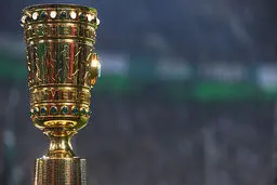 قدرت‌های فوتبال آلمان در دور دوم جام حذفی به مصاف هم می‌روند