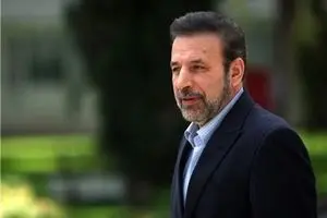 واعظی: پهنای باند اینترنت به چهار هزار گیگابیت بر ثانیه افزایش می‌یابد