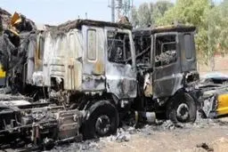 درگیری‌های تازه ارتش ترکیه و 