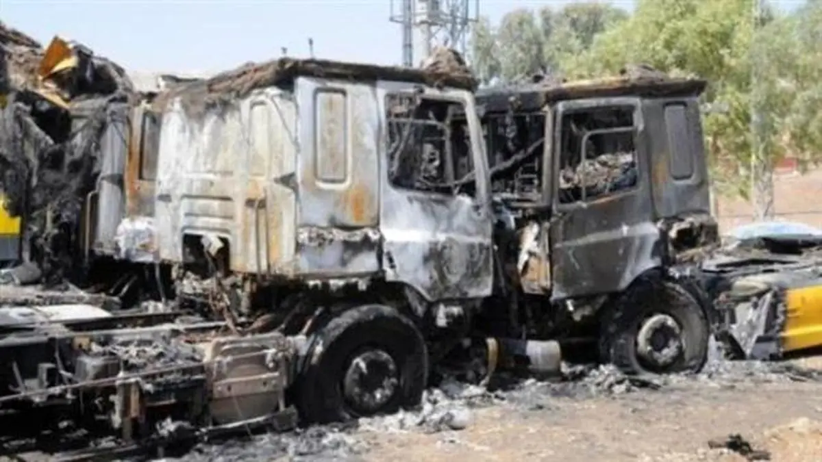 درگیری‌های تازه ارتش ترکیه و "پ‌ک‌ک" ۹ کشته بر جای گذاشت